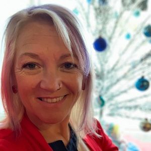 Meet your Posher, Liz